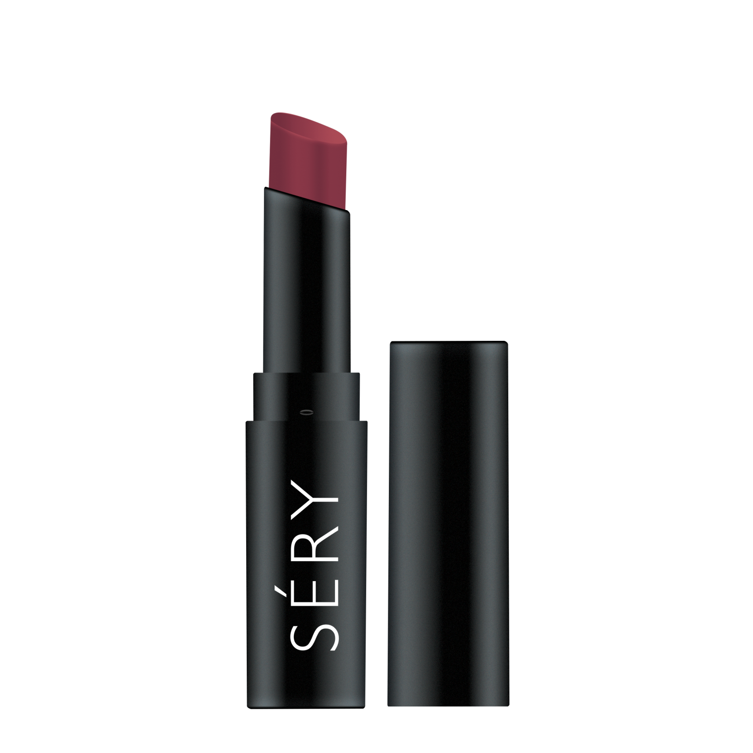 

Sery Capture D Matte Lasting Lip Color Maroon 3 5g