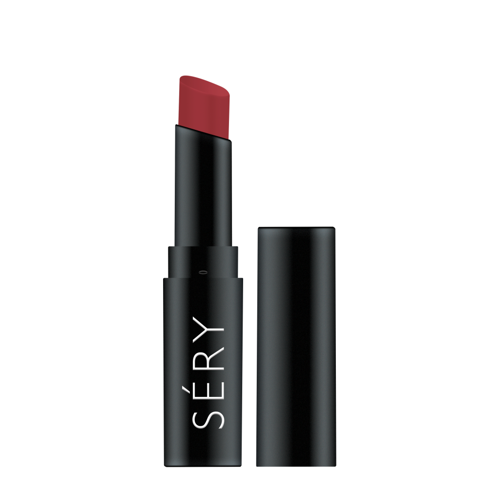 

Sery Capture D Matte Lasting Lip Color Brown 3 5g