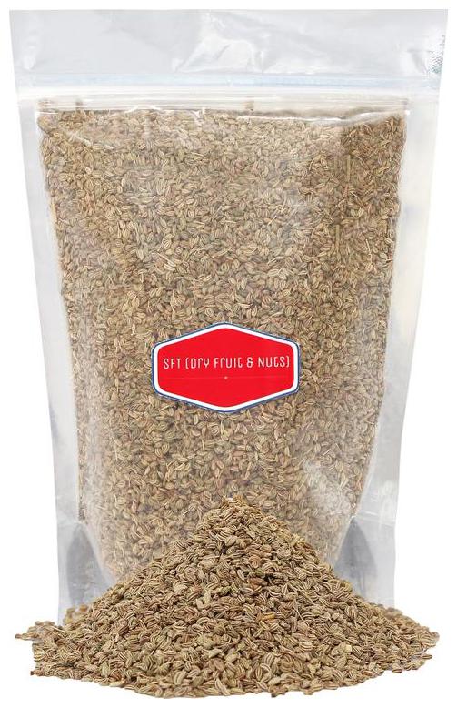 

SFT Ajwain (Carom Seeds) 1 kg