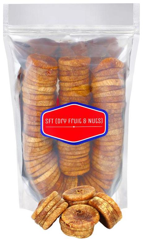 

SFT Anjeer Premium Quality (Dried Figs) 250 g Grade - Medium Size