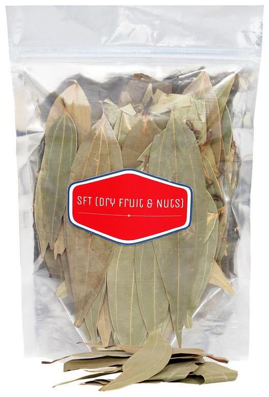 

SFT Bay Leaf Whole (Tez Patta) 250 g