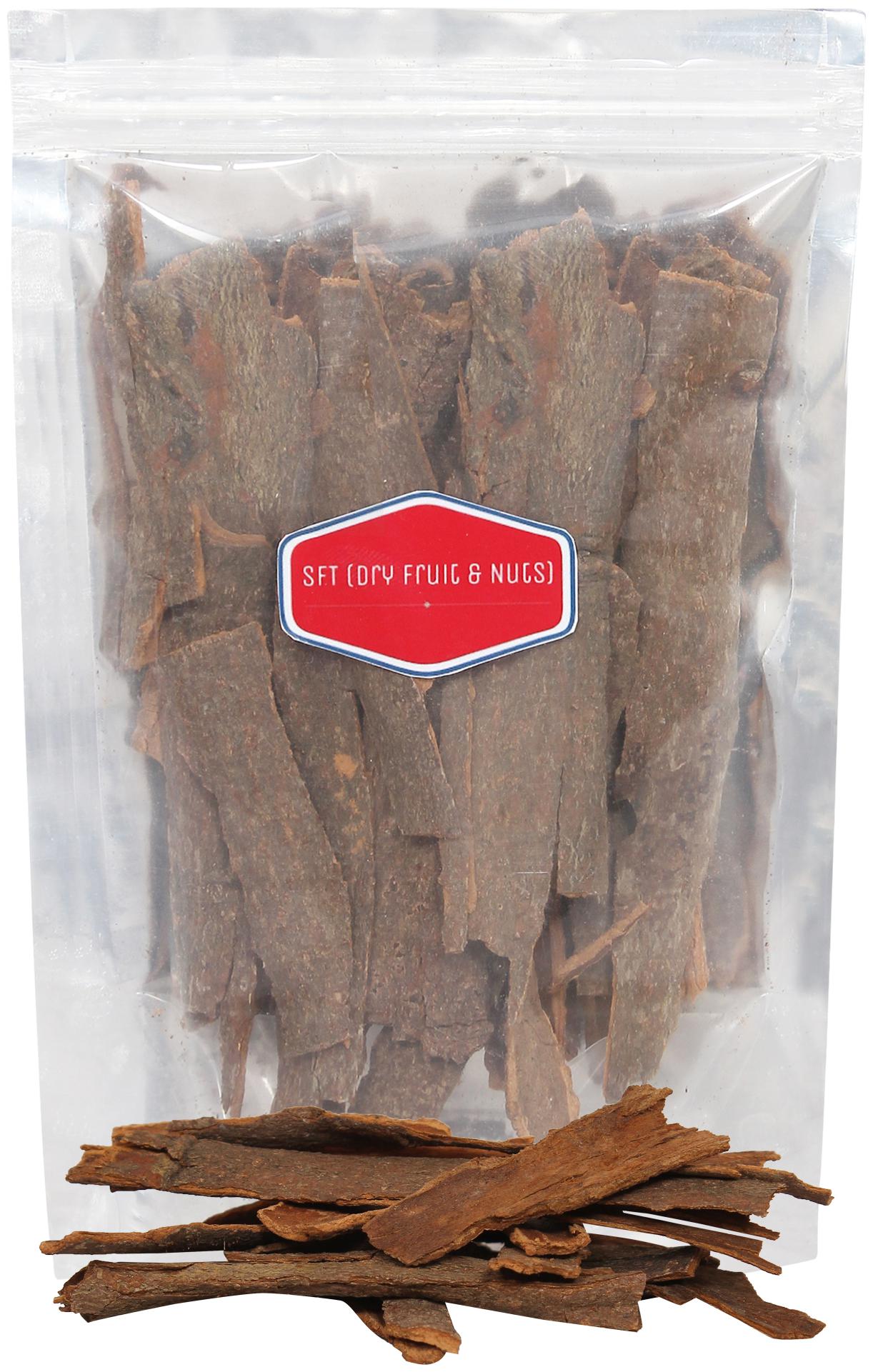 

SFT Cinnamon Organic 100 Pure (Dalchini Stick) 500 g