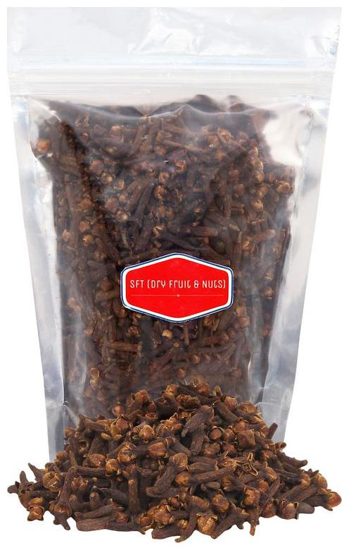 

SFT Cloves Whole Premium Quality (Laung Sabut) 250 g