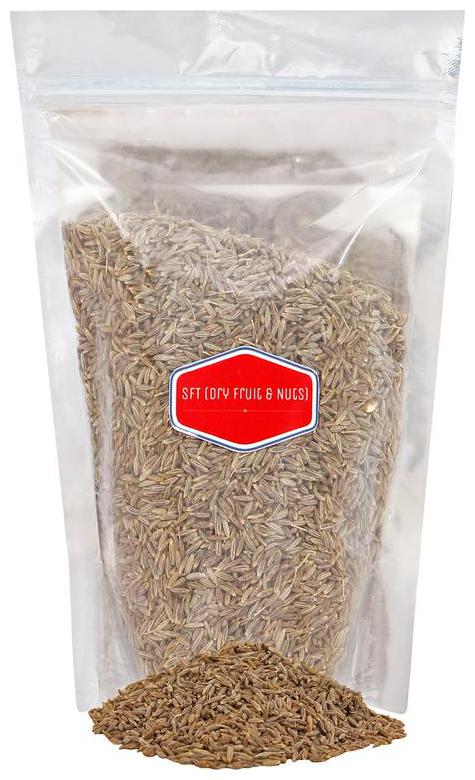 

SFT Cumin Seeds Whole Premium Quality (Sabut Jeera) 500 g