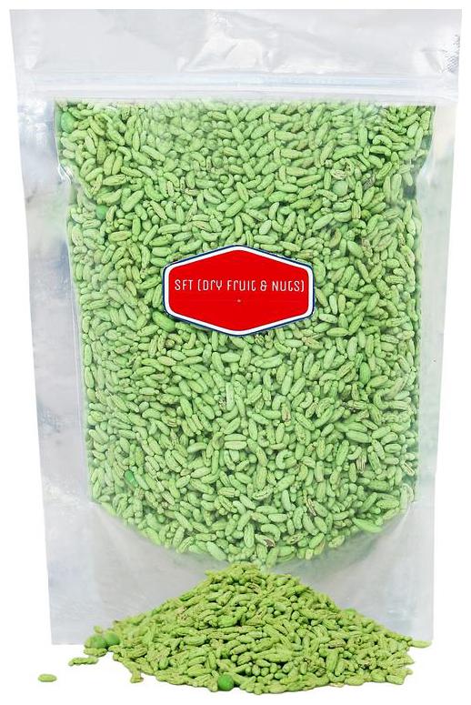 

SFT Fennel Seeds Peppermint Coated Superior Quality (Scented Mouth Freshner) 250 g