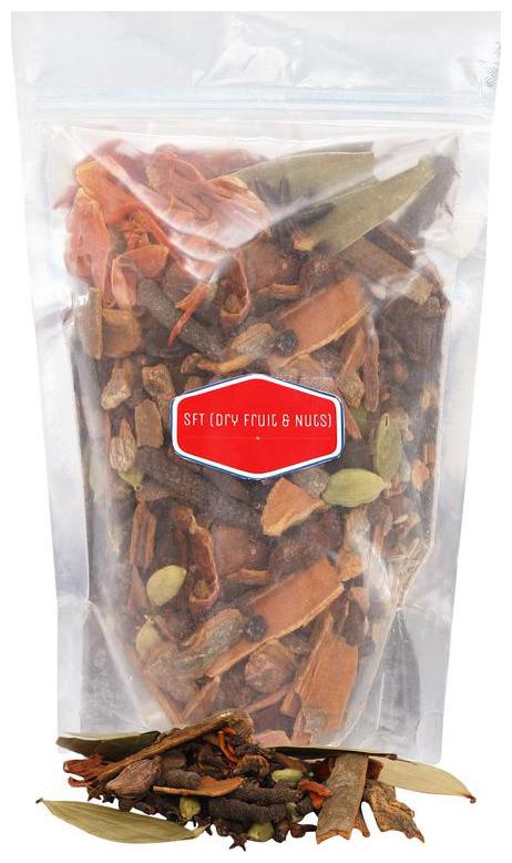 

SFT Garam Masala Sabut Whole Best Quality Mixture Of Spices 250 g