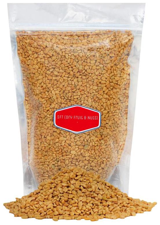 

SFT Methi Dana (Fenugreek Seed) 100 g