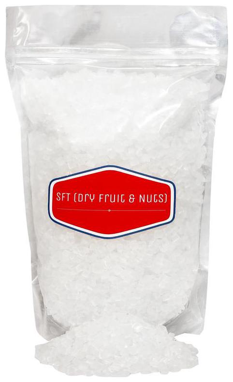 

SFT Sugar Diamond Fresh (Mishri Dana) Sugar Crystals Candy Sugar 500 g