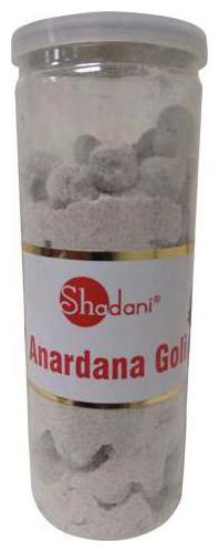 

Shadani Anardana Goli 200 g