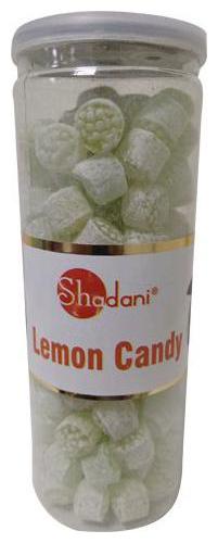 

Shadani Lemon Candy 230 g