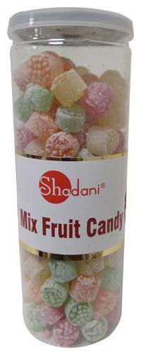 

Shadani Mix Fruit Candy 230 g