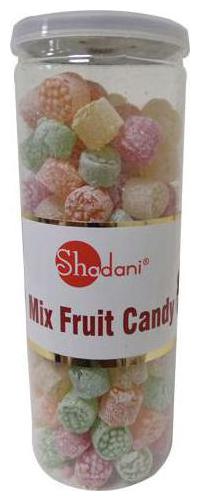 

Shadani Mix Fruit Candy 230 g