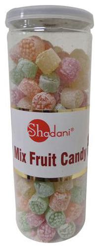 

Shadani Mix Fruit Candy 230 g