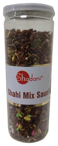

Shadani Mouth Freshener - Shahi Mix Saunf 170 g