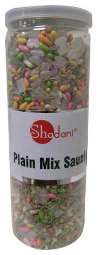 

Shadani Mouth Freshener - Plain Mix Saunf 215 g
