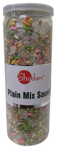 

Shadani Mouth Freshener - Plain Mix Saunf 215 g