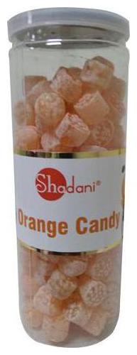 

Shadani Orange Candy 230 g