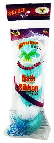 

Shagun Ribbon Bath S25 1 pc