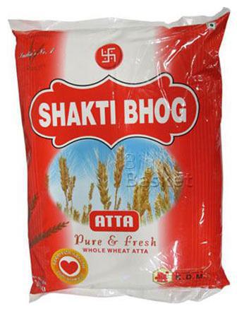 

Shakti Bhog Atta 5 kg