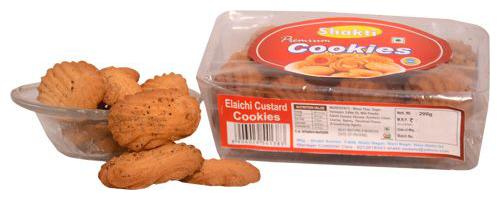 

Shakti Ellachi Cookies 200 g