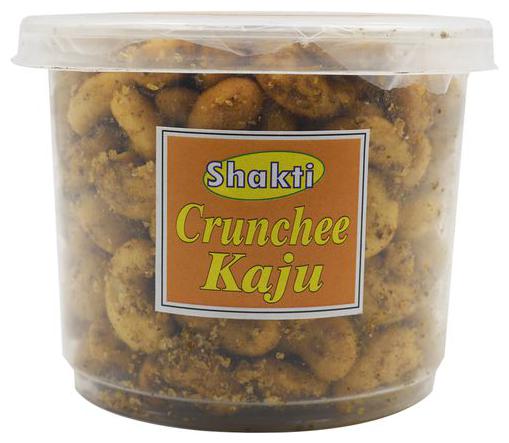 

Shakti Snacks - Crunchee Kaju 200 g