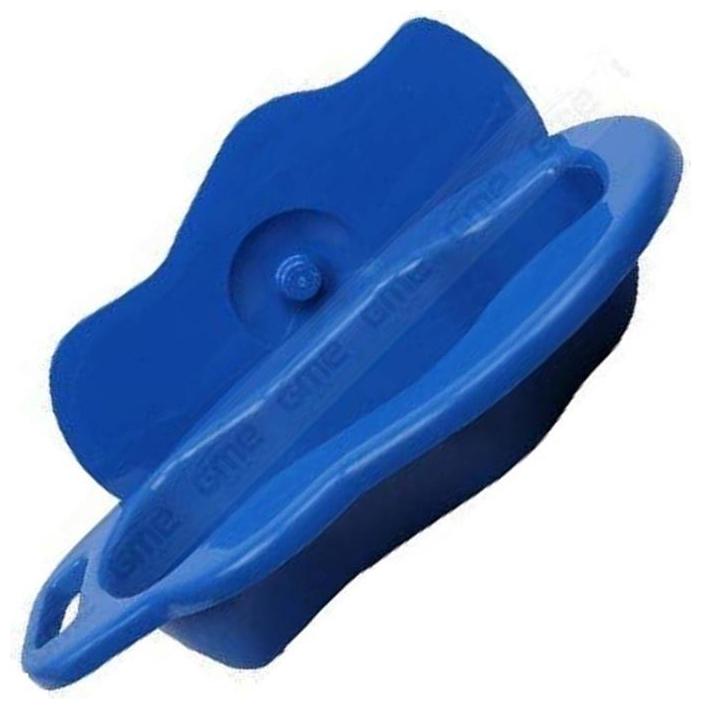 

Shakuntla 2-In-1 Plastic Bed Pan (Pack of 1)