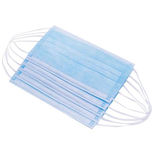 

SHAMROCK Face Mask 3 Ply - Surgical Disposeable Pack of 5