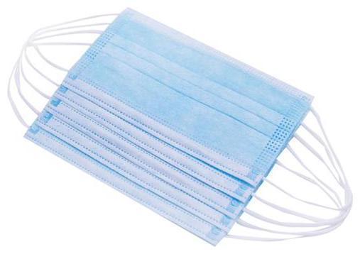 

SHAMROCK Face Mask 3 Ply - Surgical Disposeable Pack of 5