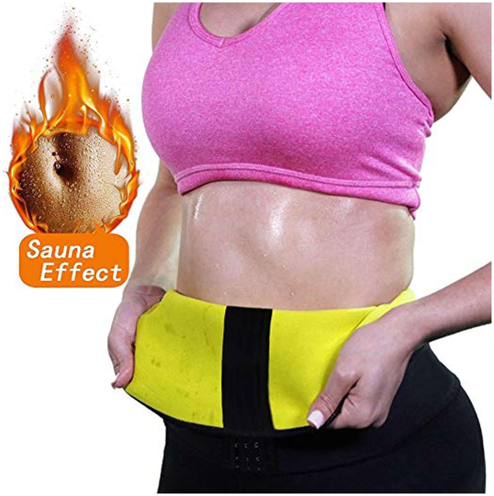 

Shapewear Waist Shaper Belt Tummy trimmer Belly fat burner Slimming belt Hot shaper belt Unisex body shaper for men women