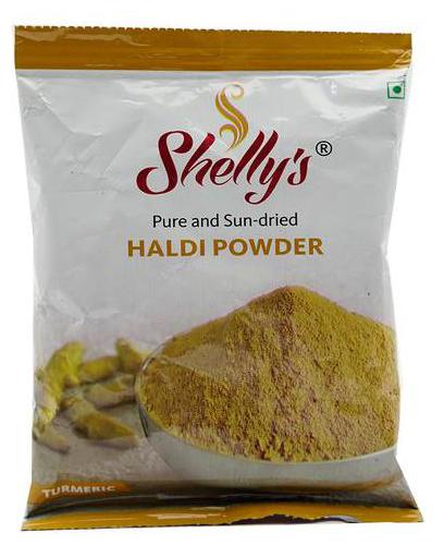 

Shelly s Powder - Haldi 50 g
