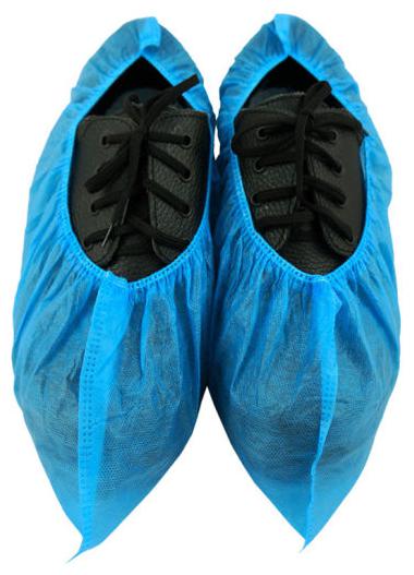 

SHI Disposable Shoe Cover 100 Shoe Covers (Pack of 1)