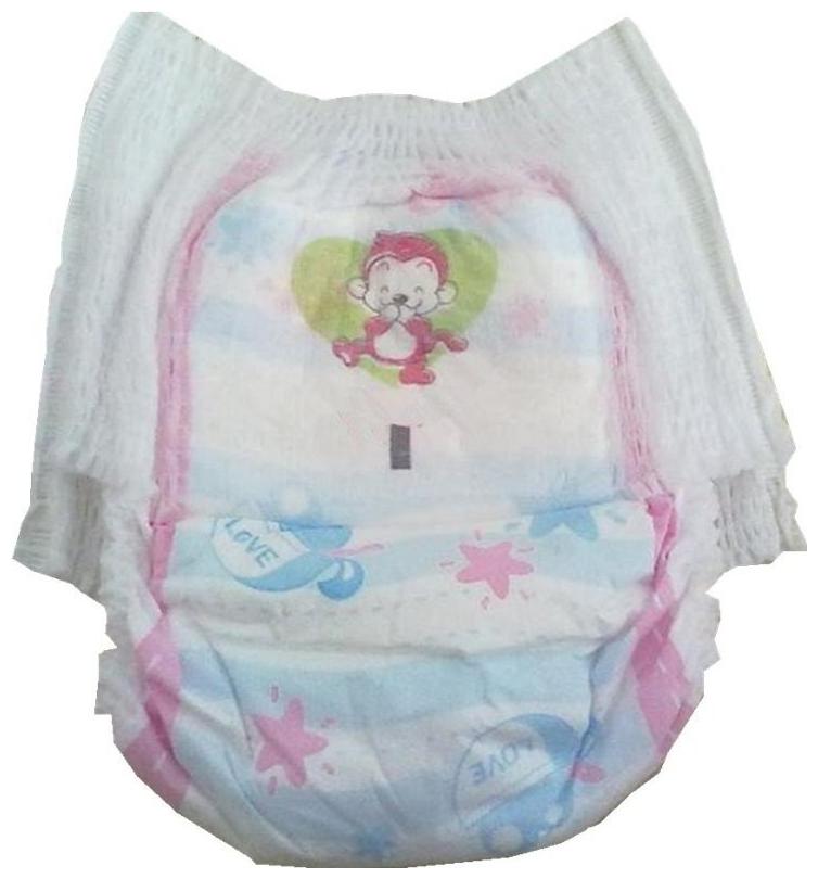 

SHI Super Soft Pullup Baby Diaper Large 150 pcs (Set Of 1)