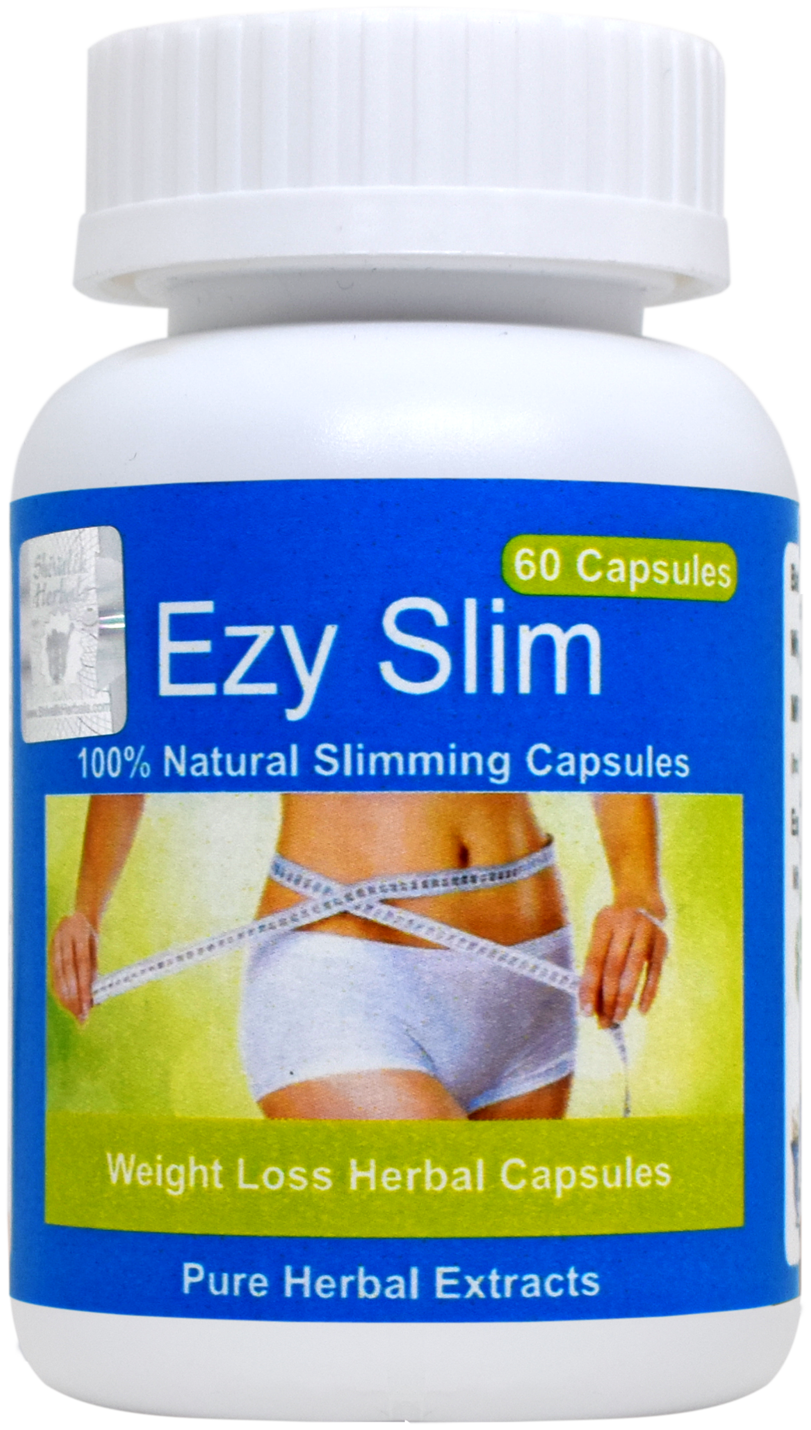 

Shivalik Herbals Ezy Slim 60Capsules