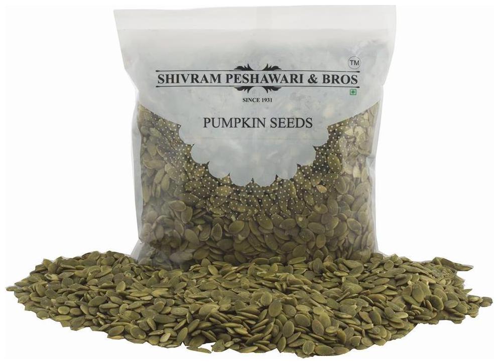 

Shivram Peshawari Bros Pumpkin Seeds 900 g