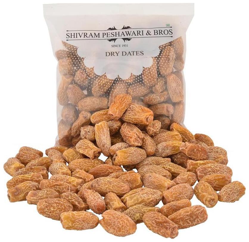 

Shivram Peshawari Bros Dry Dates Sukha Khajoor 900 g