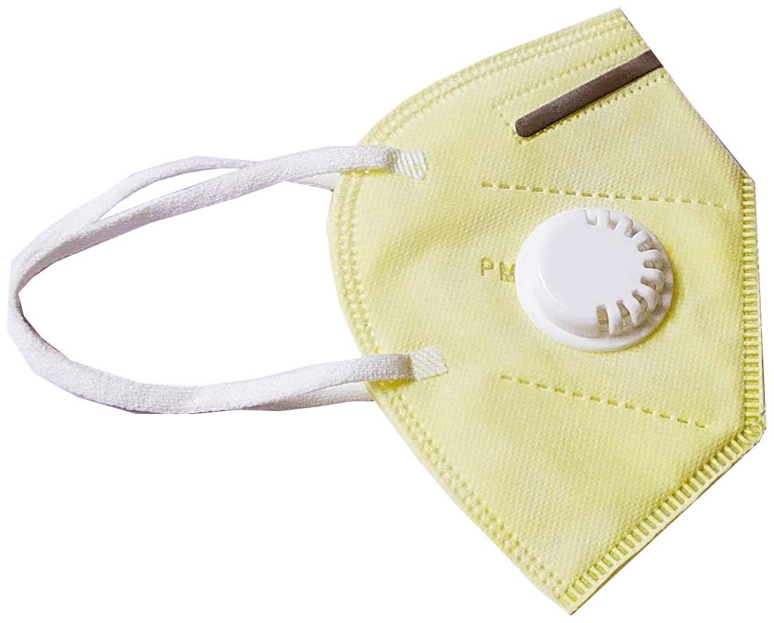 

Shop Shoppee Anti Pollution Activate KN95 Mask with Respirator Filter (Washable Reusable) (Pack of 1)