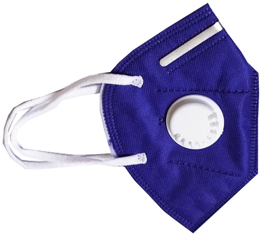 

Shop Shoppee Anti-Infection Breathable Respiratory KN95 Mask(Washable Reusable)(Pack Of 1)