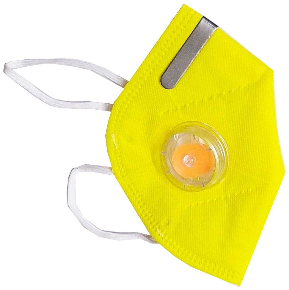 

Shop Shoppee Anti Pollution Activate KN95 Mask (Pack of 1)