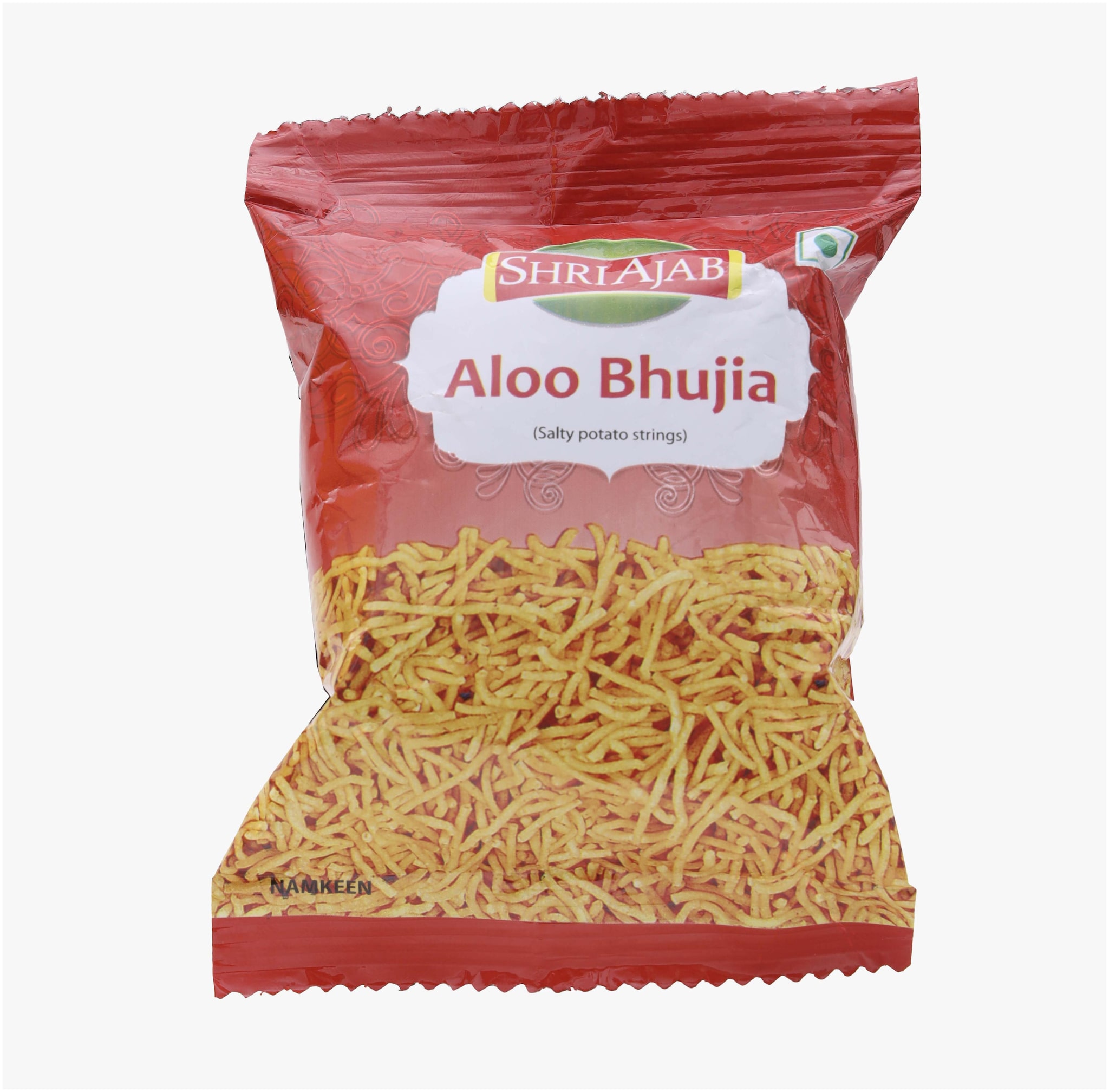 

Shriajab Aloo Bhujia-36g(Pack Of 10)