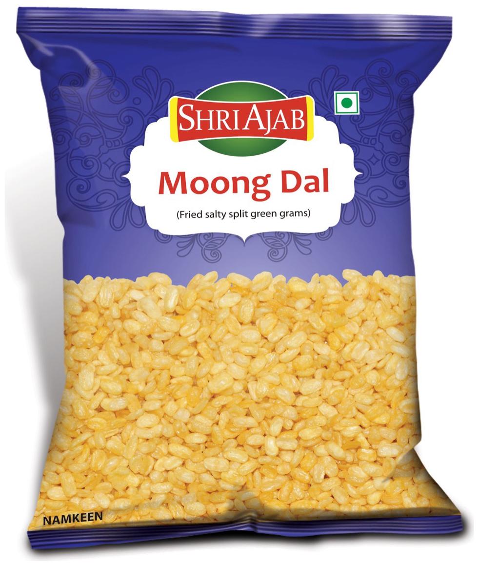 

Shriajab Moong Dal - 400g (Pack Of 1)