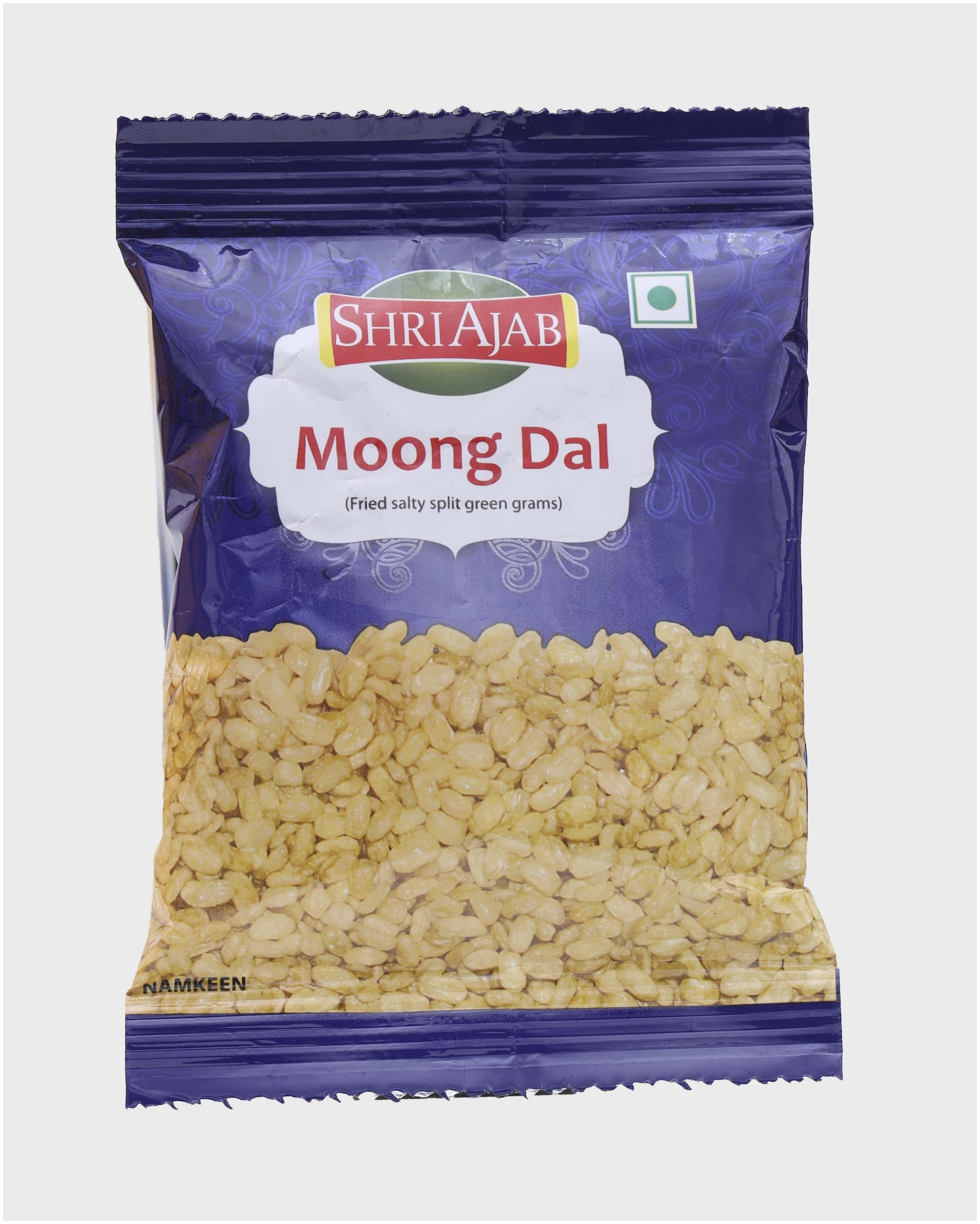 

Shriajab Moong Dal-36g(Pack Of 10)
