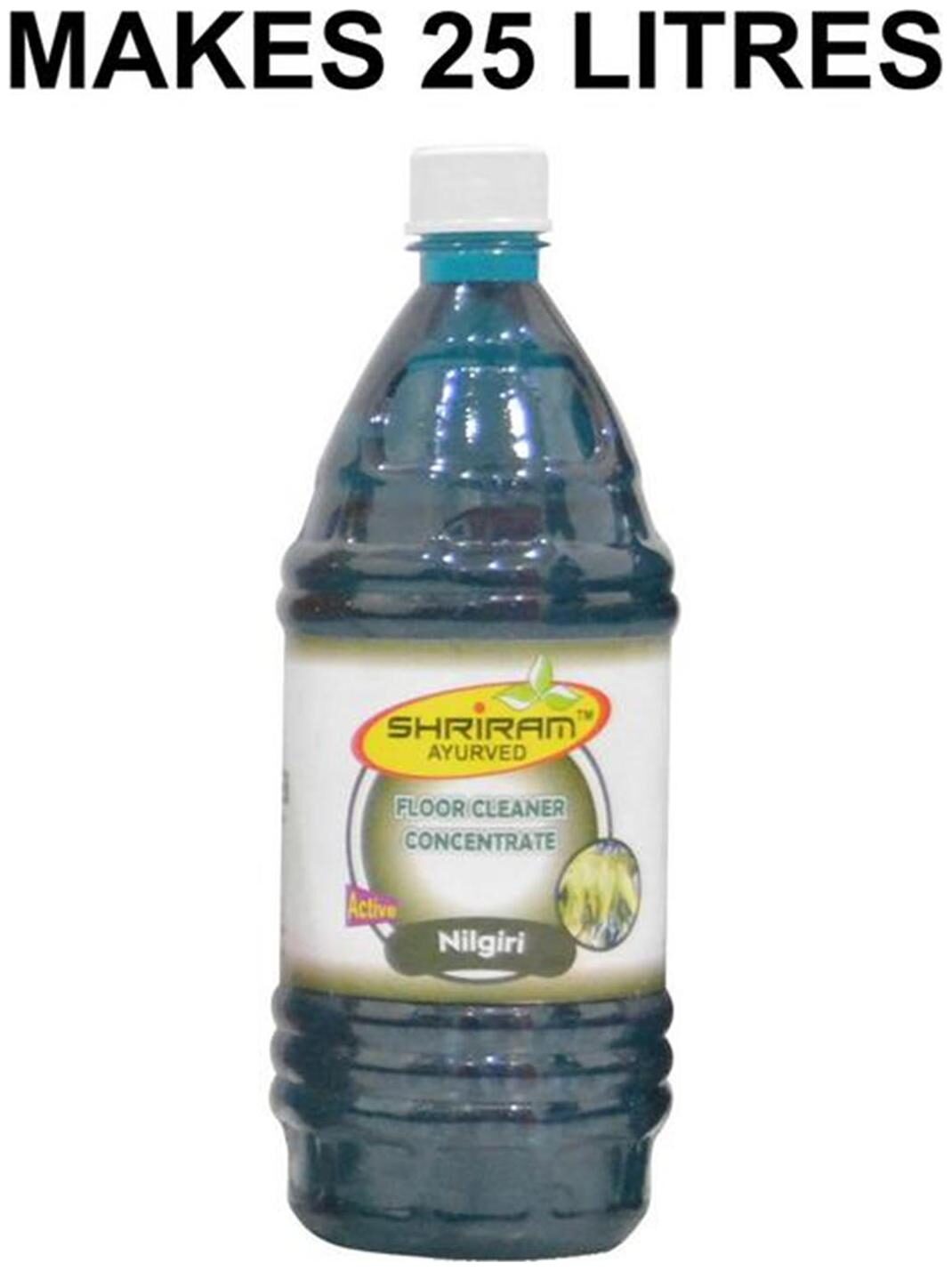 

Shriram Ayurved Floor Cleaner Concentrate Nilgiri