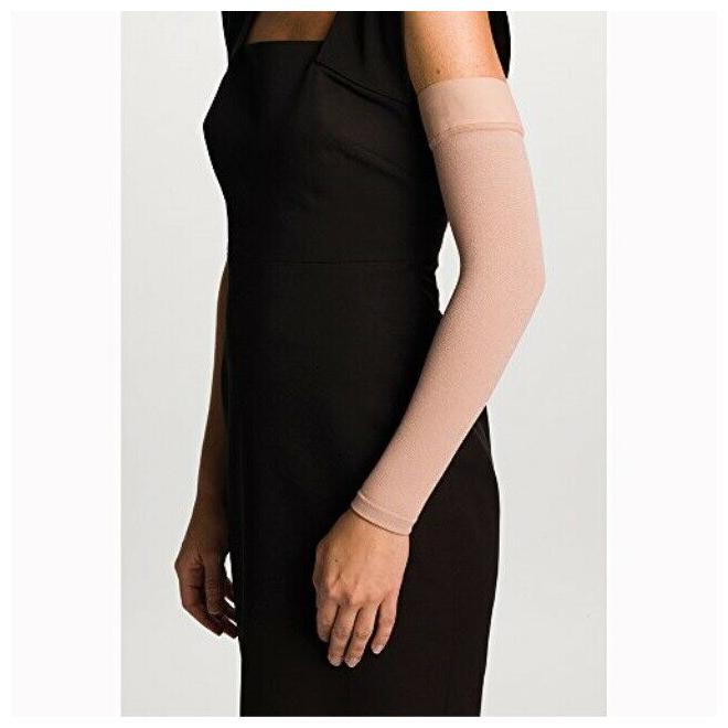 

Sigvaris Advance Armsleeve 913AMRO77-PS 30-40 mmHg Advanced Arm Sleeve Without
