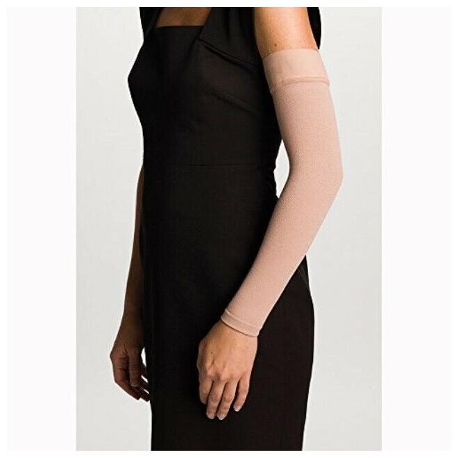 

Sigvaris Advance Armsleeve 913AMLO77-PS 30-40 mmHg Advanced Arm Sleeve Without