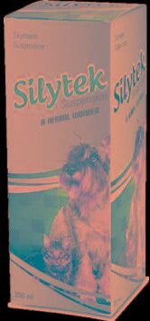 

Silytek Suspension-200ml(The Herbal Wonder An Effective Anti Ooxidant)