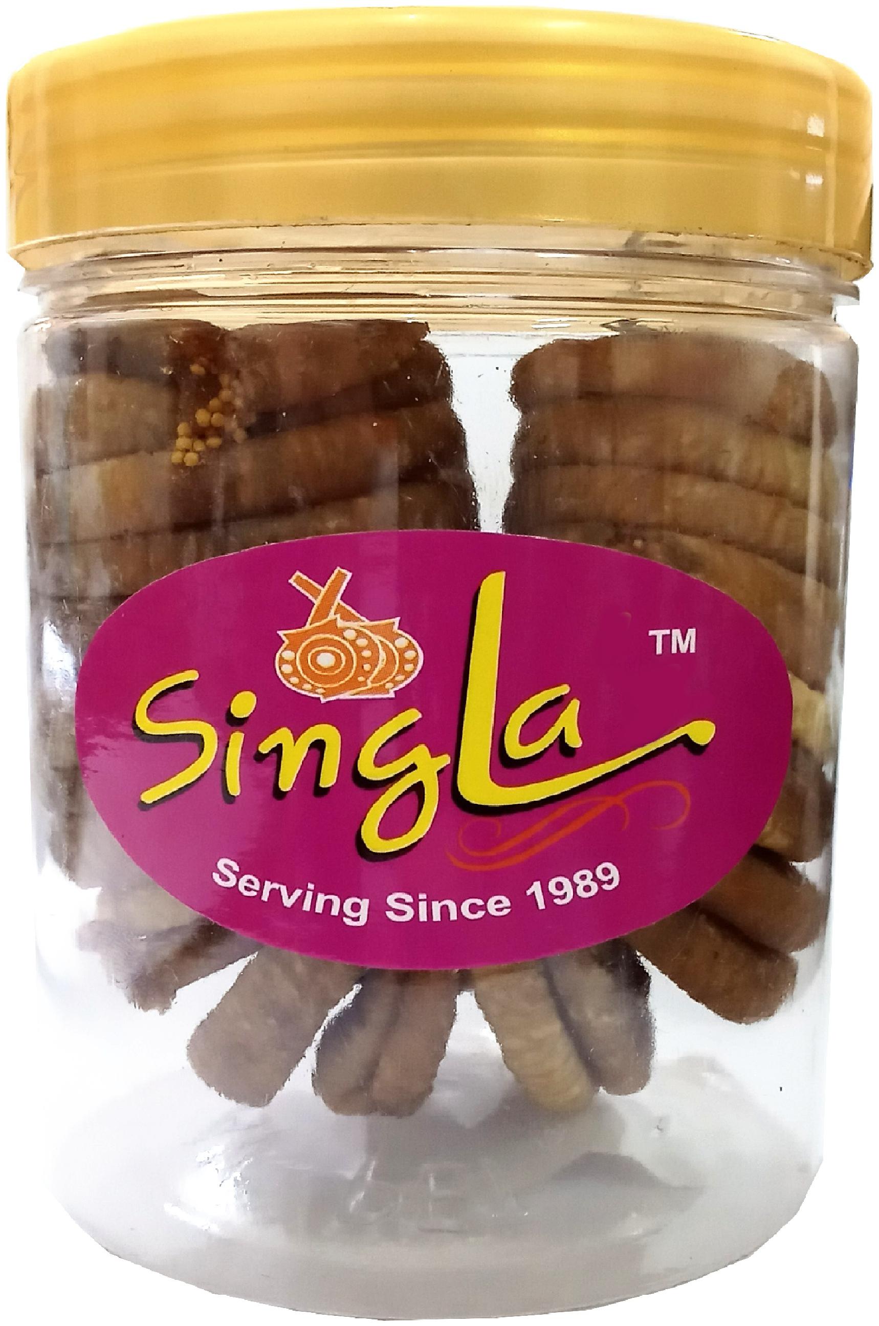 

Singla Anjeer Figs Dry fruit-250g