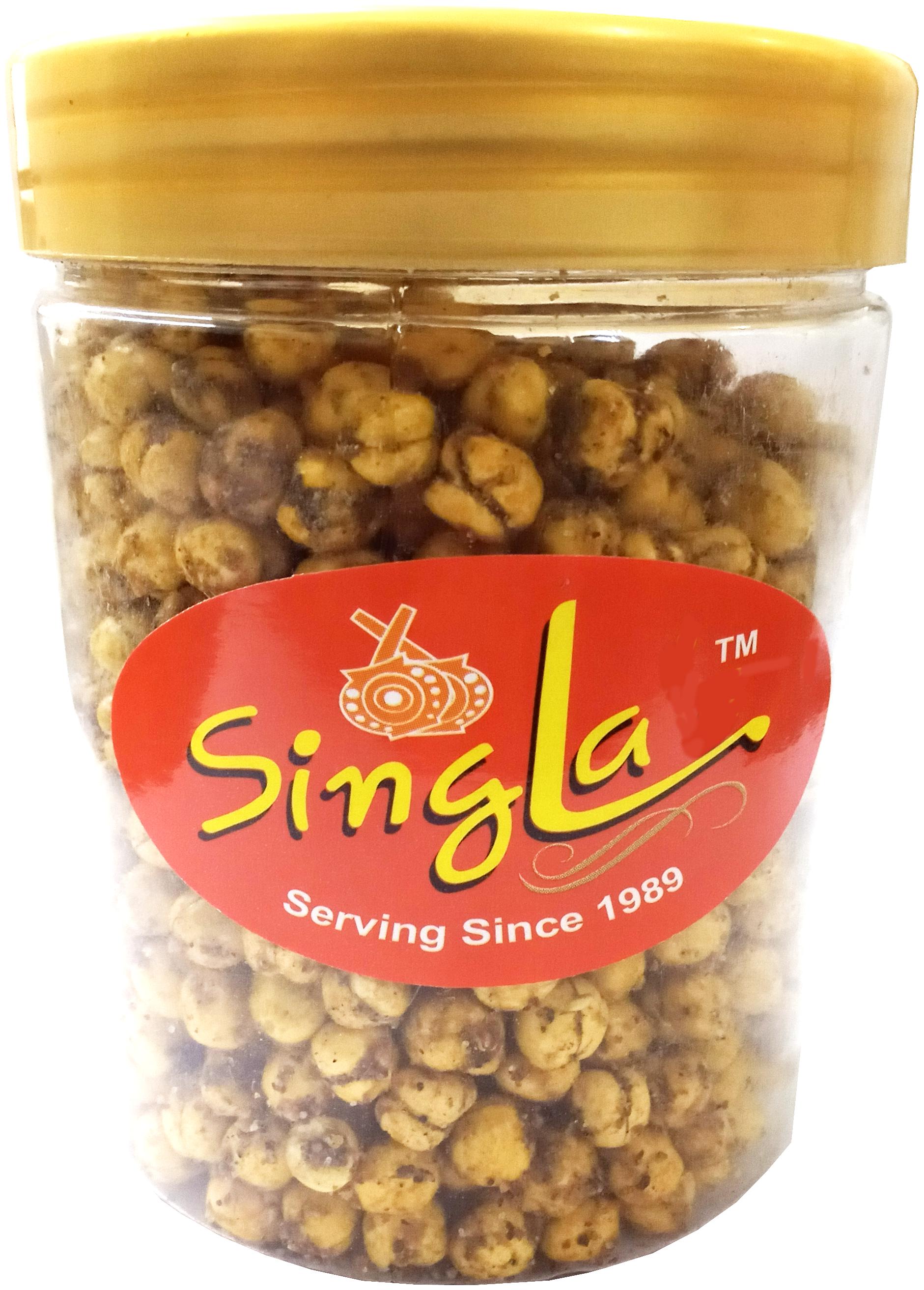 

Singla Sweets Bombay Chana 200g Pack of 1