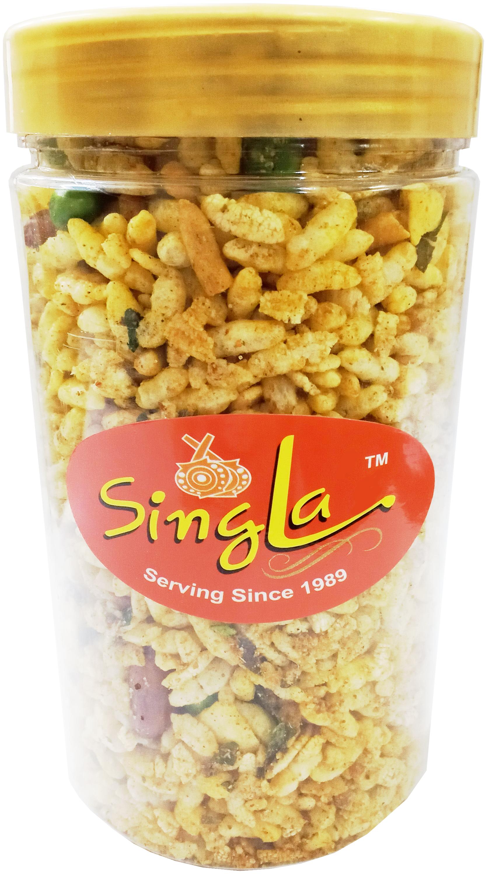 

Singla Sweets Diet Mixture 200g Pack of 1