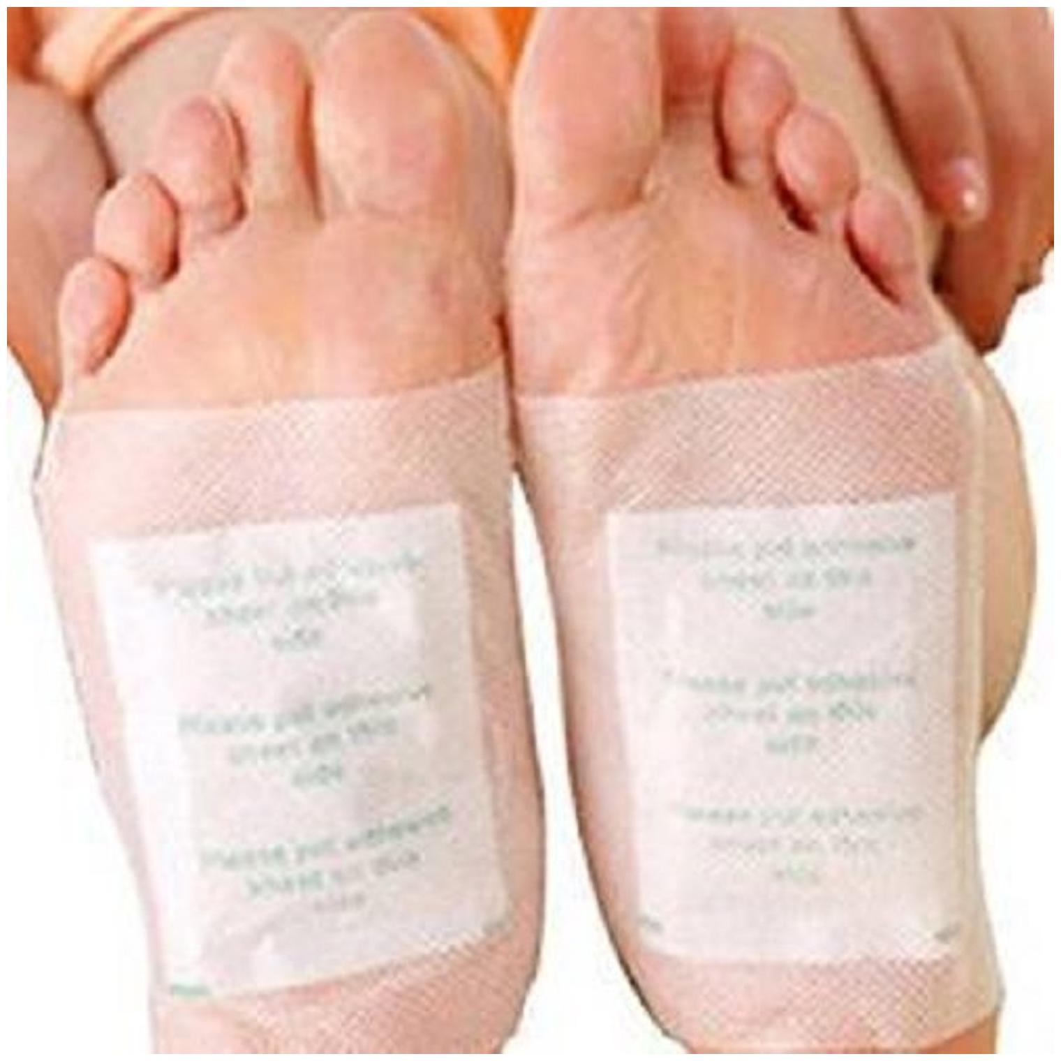 

Sizzlacious Health Care Systems Kinoki FoamToxins Remover Fatigue Release Body Massager