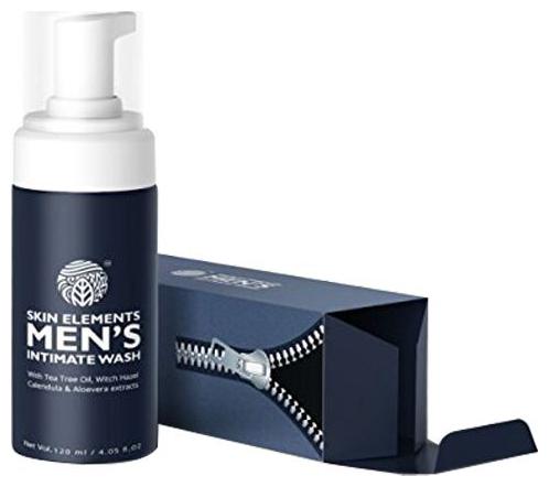 

Skin Elements Intimate Wash - For Men 120 ml